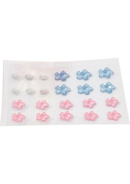 VRB82000 Very Bella - Stylish Set (Far Paketi+Oje+Takma Tırnak+Sticker) indirimleri