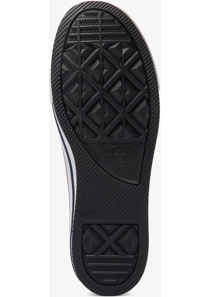 Chuck Taylor All Star Eva Lift Çocuk Beyaz SNEAKER.102