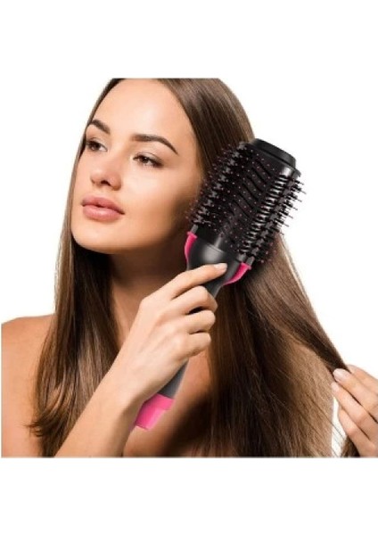 One Step Düzleştirici Tarak indirimleri