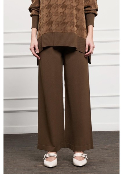 Nuss 002 Merserize Bol Paça Pantolon