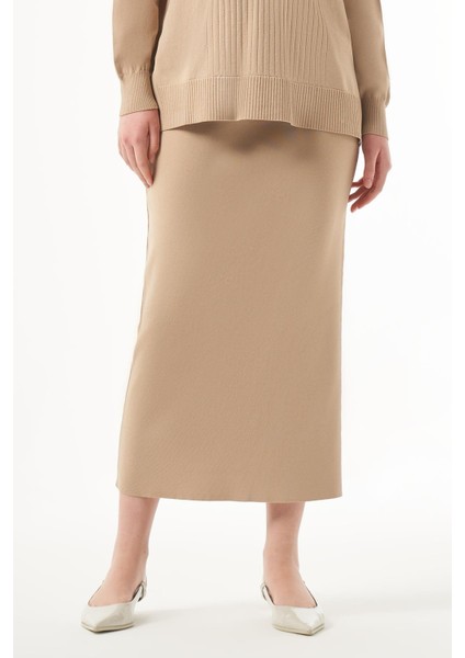 Nuss 013 Merserize Kalem Etek