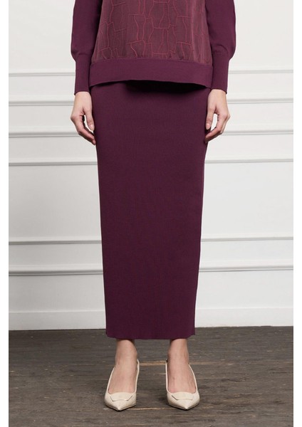 Nuss 013 Merserize Kalem Etek