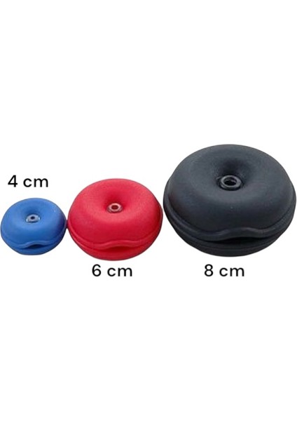 Kablo Düzenleyici Kablo Toplayıcı 8cm (1ADET)