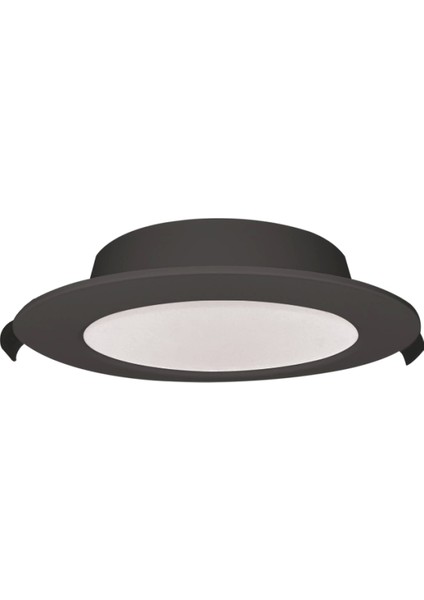 Buğz Cata Ct 5650 Zümrüt 10W Backlight Siyah Kasa LED Spot 3200K Gün Işığı fiyatları