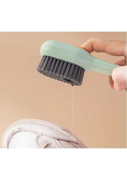 Pratik Çok Amaçlı Hazneli Fırça fırsatları