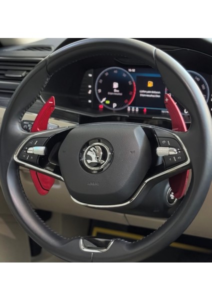 Universal F1 Vites Kulakçık Pedal Shift Paddle Shift A Model, Striker fiyatları