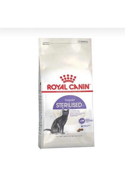 Royal Canin Sterilised 4 kg