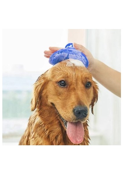 Evcil Hayvan Silikon Tüy Toplama Yıkama Fırçası fiyatları