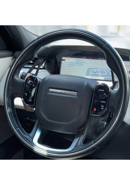 Universal F1 Vites Kulakçık Pedal Shift Paddle Shift - B Model, Apex modelleri