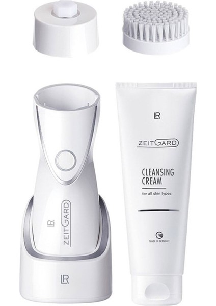 Zeitgard Pro Yüz Temizleme Seti