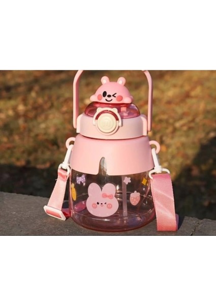 Sevimli Hayvanlar Su Matarası indirimleri