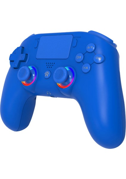 Gamepad Ps4/ pc Bilgisayar Kablosuz Joystick Oyun Kolu fırsatları