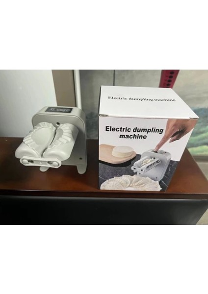 Tam Otomatik Hamur Ravioli Makinesi fiyatları