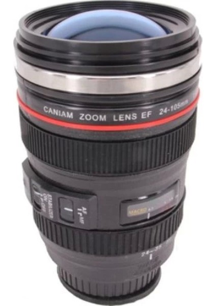 Objektif Termos Bardak