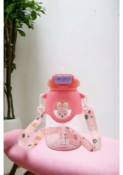 Sevimli Tavşan Su Matarası fiyatları