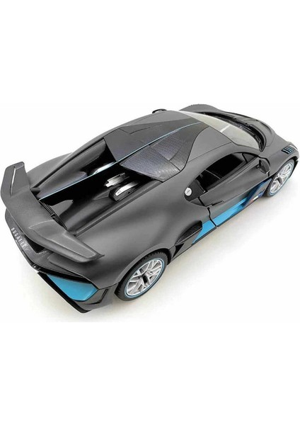 Buğz 1031933 1:14 Bugatti Divo Uzaktan Kumandalı Araba -Sunman fırsatları