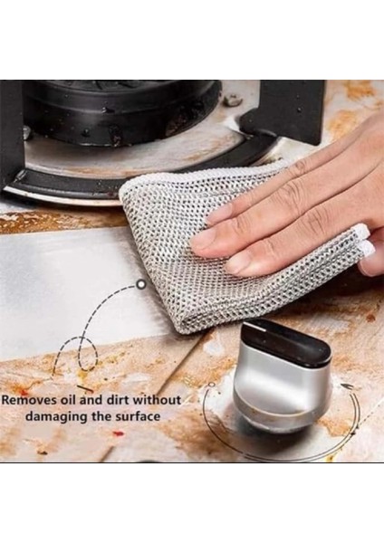 Tencere Tava Ovma Bezi indirimleri