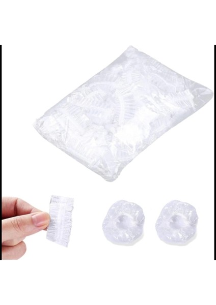 Kulak Bonesi 100 Adet modelleri