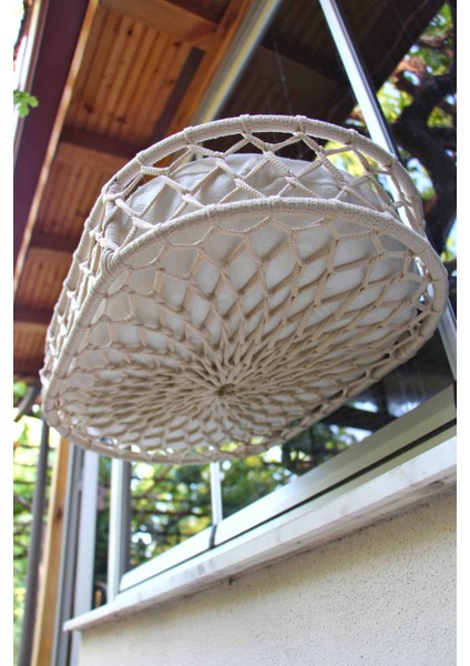 Kedi Cam Önü Hamak & Cama Asılan Kedi Yatağı modelleri