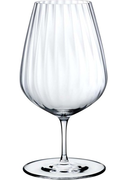 Pasabahce Konyak Kadehi El Yapımı 460 Cctekli