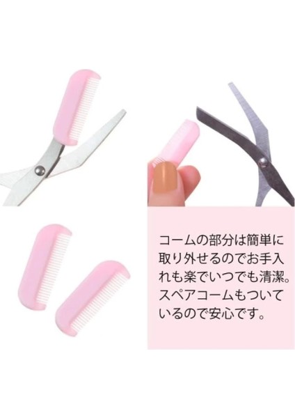 Taraklı Kaş Düzeltme Makası fırsatları