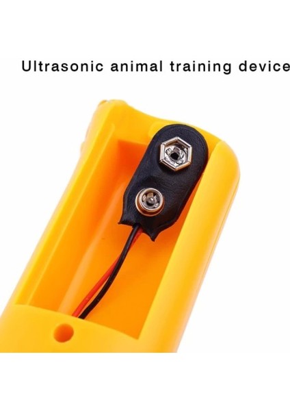 Ultrasonik 150 Db Uzun Menzilli Köpek Kovucu fiyatları