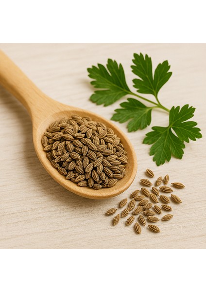 Bahçe Tipi Maydanoz Tohumu 10 Gram – Vitamin Deposu, Kolay Bakım fiyatları