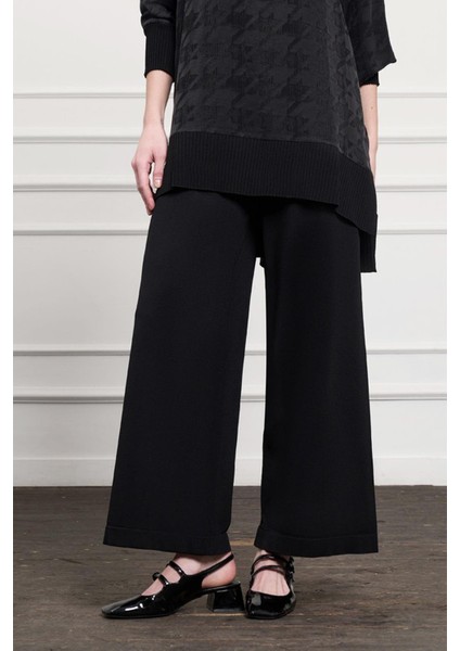 Nuss 002 Merserize Bol Paça Pantolon