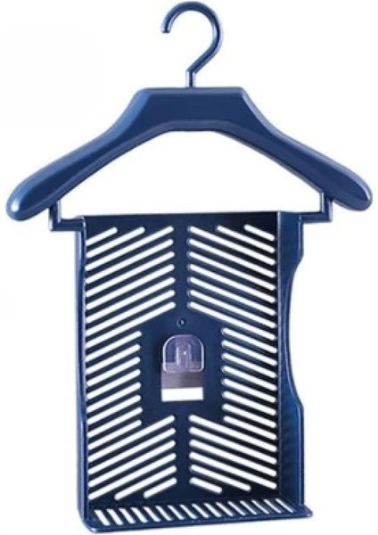 Sünger Askılığı