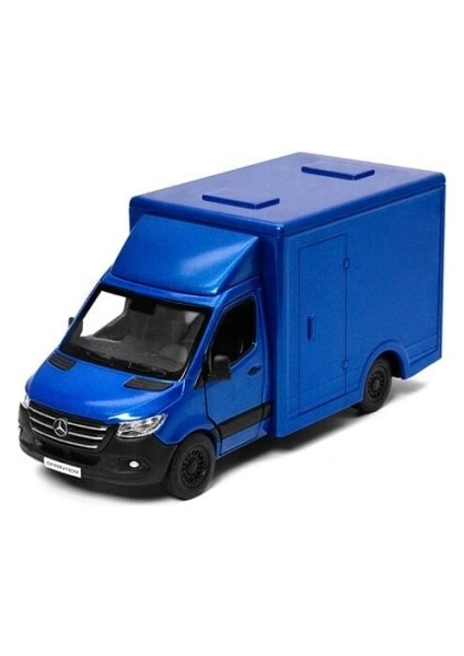 Nessiworld KT5471D Çekbırak Mercedes Benz