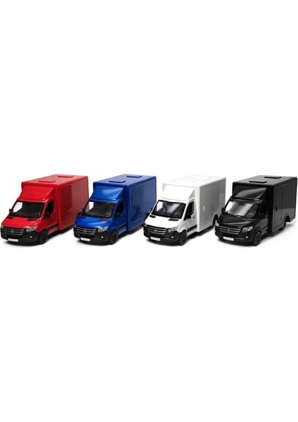 Nessiworld KT5471D Çekbırak Mercedes Benz fiyatları