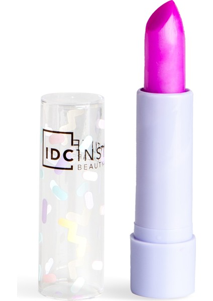 Idc Instıtuteıtute Şeker Aromalı Stick Ruj