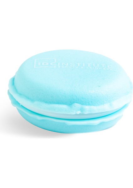 Şeker Aromalı Makaron Dudak Balmı