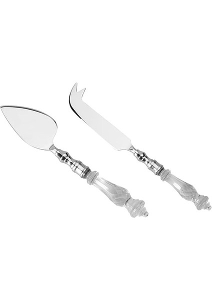 Keya 2 Parça Peynir Bıçak Takımı