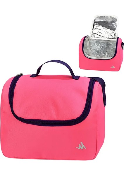Thermo Isı Yalıtımlı Termos Özellikli Beslenme Çantası