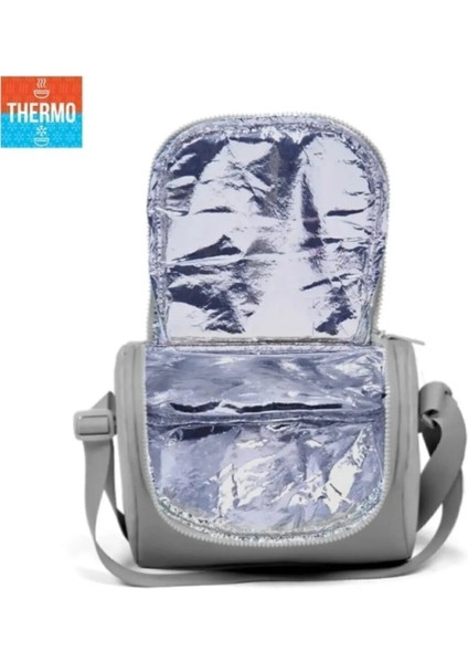 Thermo Isı Yalıtımlı Termos Özellikli Beslenme Çantası fiyatları