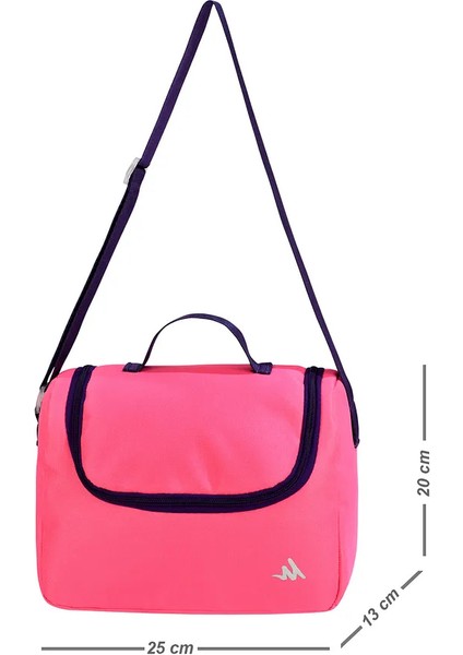 Thermo Isı Yalıtımlı Termos Özellikli Beslenme Çantası indirimleri