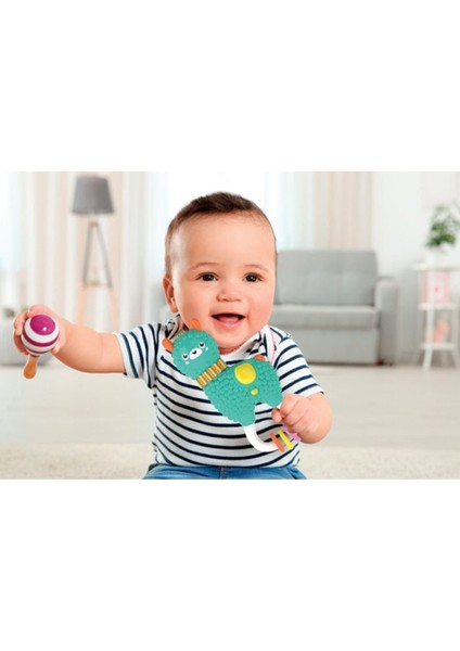 Nessiworld 17505 Baby Clementoni - Interaktif Lama Oyuncak modelleri