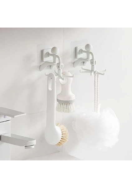 Döner Başlı Rambo Askılık fırsatları