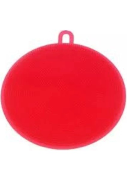 Silikon Bulaşık Yıkama Süngeri 2 Adet indirimleri