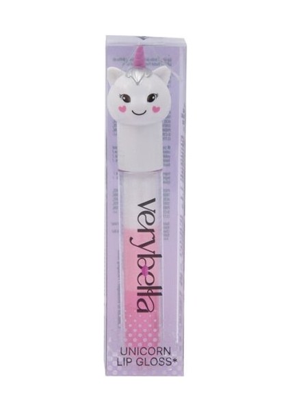 Nessiworld VRB55100 Very Bella - Unicorn Lip Gloss modelleri
