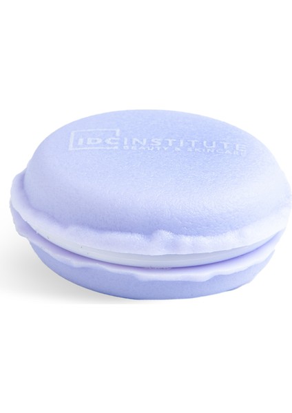 Şeker Aromalı Makaron Dudak Balmı