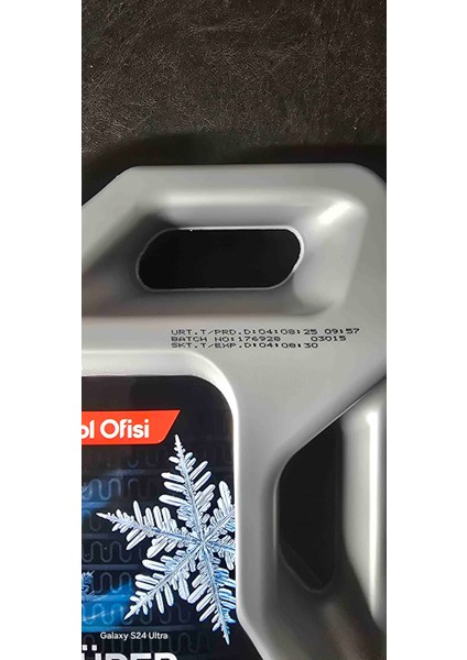 Süper Antifriz modelleri