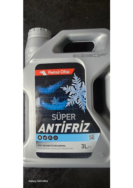 Süper Antifriz fırsatları