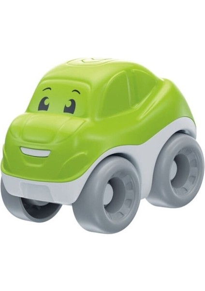 Nessiworld 17892 Baby Clementoni - Taklacı Arabalar Çekici Kamyonu fırsatları