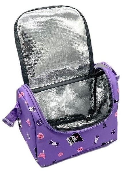 Thermo Isı Yalıtımlı Termos Özellikli Beslenme Çantası fırsatları