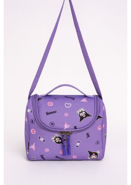 Thermo Isı Yalıtımlı Termos Özellikli Beslenme Çantası indirimleri