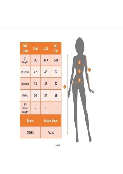 Kadın Askılı Omuzdan Bağlamalı Kruvaze Yakalı Uzun Yırtmaçlı Janjan Krep Elbise fırsatları