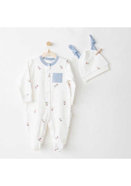 Bebek Tulum Takım AC26076