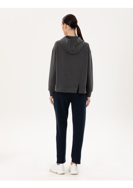 Kadın Lacivert Regular Fit Eşofman Altı 50306462-VR033 fırsatları